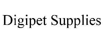 DIGIPET SUPPLIES