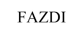 FAZDI