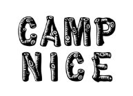 CAMP NICE