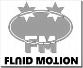 FM FLUID MOTION