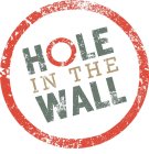 HOLE IN THE WALL