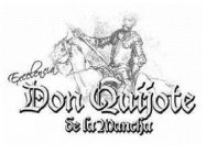 EXCELENCIA DON QUIJOTE DE LA MANCHA