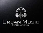 URBAN MUSIC INTERNATIONAL
