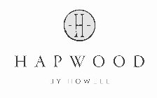 H HAPWOOD BY HOWELL