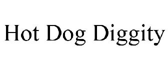 HOT DOG DIGGITY