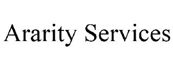 ARARITY SERVICES