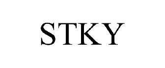 STKY