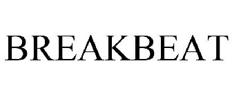 BREAKBEAT