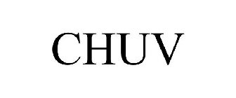 CHUV