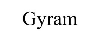 GYRAM