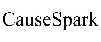 CAUSESPARK