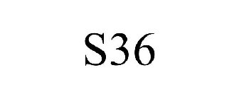 S36