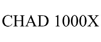 CHAD1000X