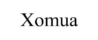 XOMUA