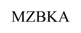 MZBKA