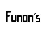 FUNON'S