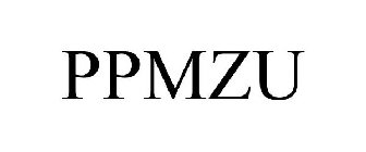 PPMZU