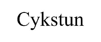 CYKSTUN