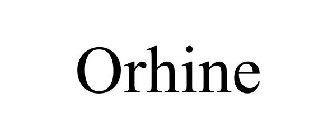 ORHINE