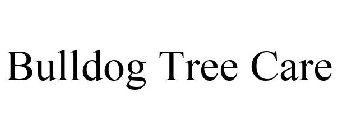BULLDOG TREE CARE