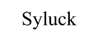 SYLUCK