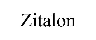 ZITALON