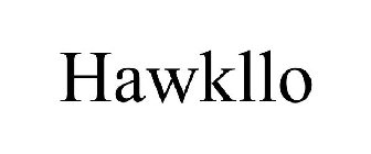 HAWKLLO