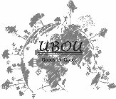 UBOU GOODS FOR GOOD.