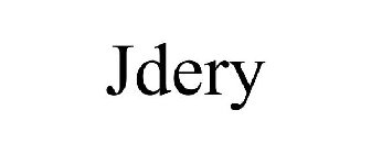 JDERY