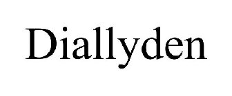 DIALLYDEN