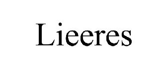 LIEERES