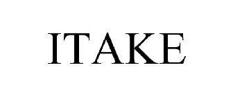 ITAKE