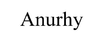 ANURHY