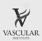 V VASCULAR INSTITUTE