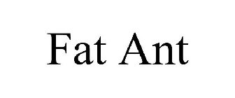 FAT ANT