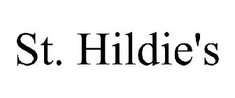 ST. HILDIE'S