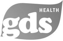 GDS HEALTH