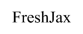 FRESHJAX