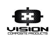 VISION COMPOSITE PRODUCTS