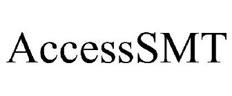 ACCESSSMT