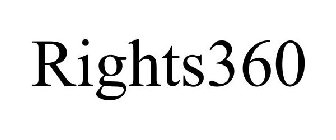 RIGHTS360