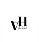 VH THE LABEL