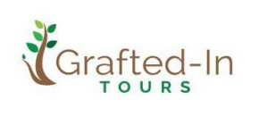 GRAFTED-IN TOURS