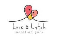 LOVE & LATCH LACTATION GURU