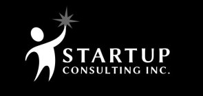 STARTUP CONSULTING INC.