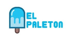 EL PALETON