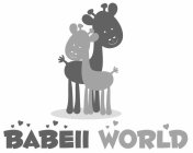 BABEII WORLD