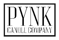PYNK CANDLE COMPANY