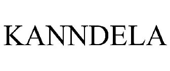 KANNDELA