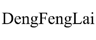 DENGFENGLAI